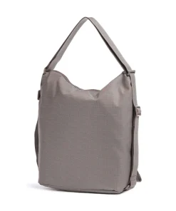 MD20 Rucksack-Tasche Polyester taupe