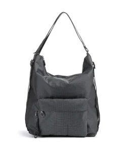 MD20 Rucksack-Tasche Polyester dunkelgrau