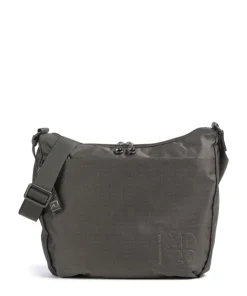 MD20 Schultertasche Polyester olivgrün