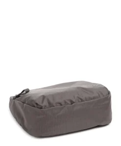 MD20 Schultertasche Polyester olivgrün