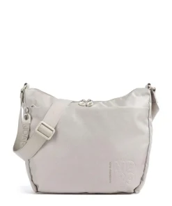 MD20 Schultertasche Polyester beige