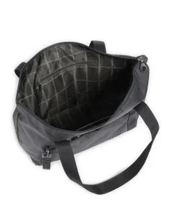 MD20 Shopper Polyester graublau