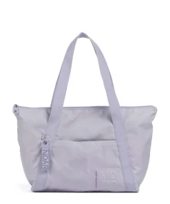 MD20 Shopper Polyester lavendel