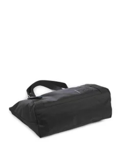MD20 Shopper Polyester schwarz