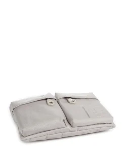 MD20 Umhängetasche Polyester hellgrau