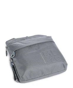 MD20 Umhängetasche Polyester dunkelgrau