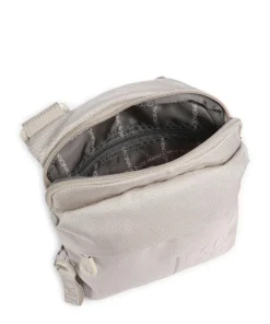 MD20 Umhängetasche Polyester beige