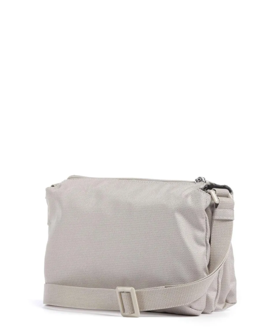 MD20 Umhängetasche Polyester beige