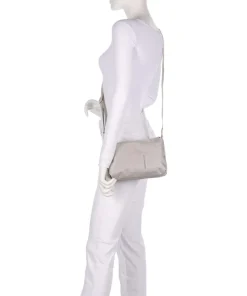 MD20 Umhängetasche Polyester beige