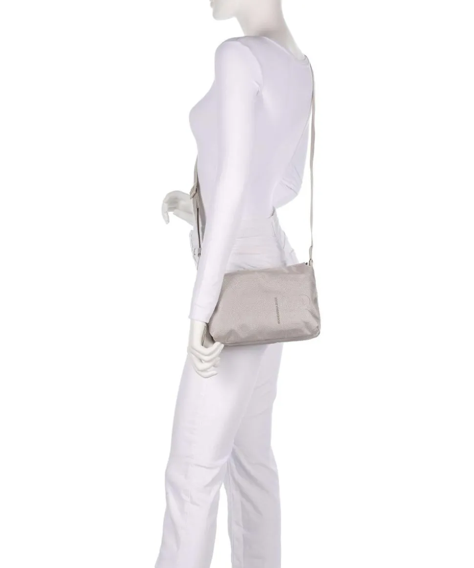 MD20 Umhängetasche Polyester beige