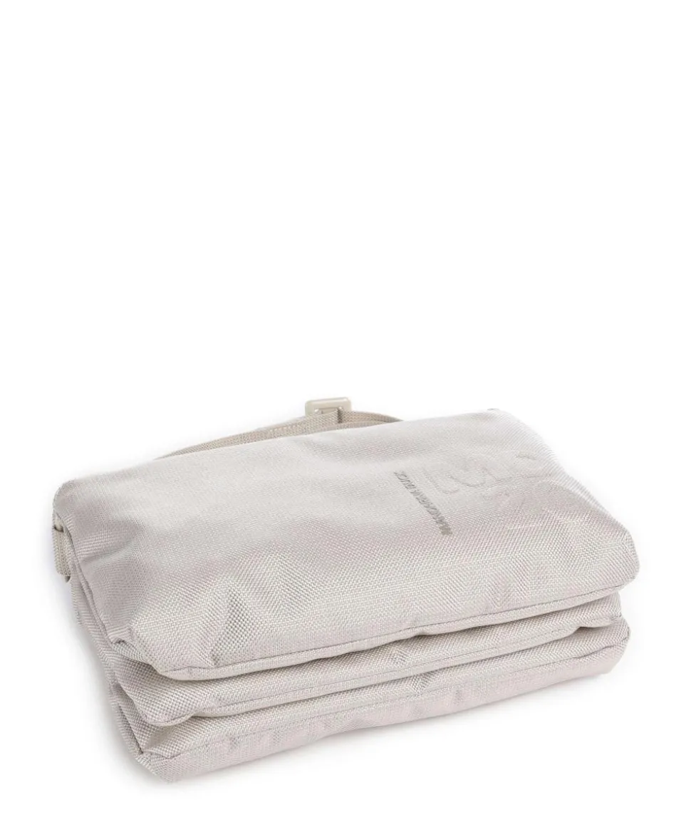 MD20 Umhängetasche Polyester beige
