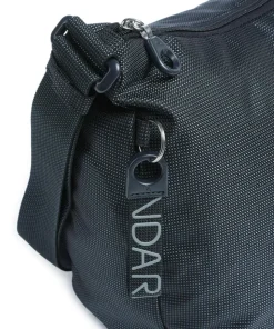 MD20 Umhängetasche Polyester dunkelblau