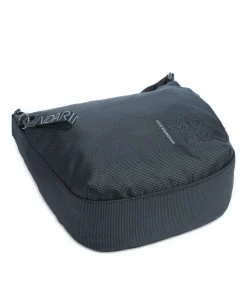 MD20 Umhängetasche Polyester dunkelblau