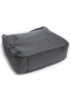 MD20 Umhängetasche Polyester dunkelgrau