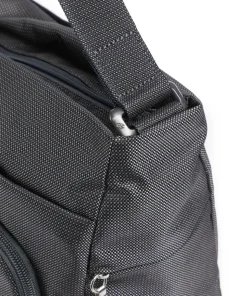 MD20 Umhängetasche Polyester dunkelgrau