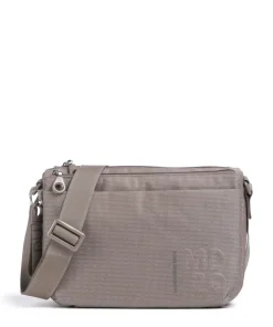 MD20 Umhängetasche Polyester taupe