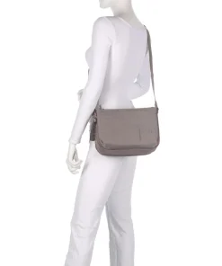 MD20 Umhängetasche Polyester taupe