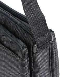 MD20 Umhängetasche Polyester dunkelgrau