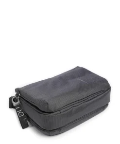 MD20 Umhängetasche Polyester dunkelgrau