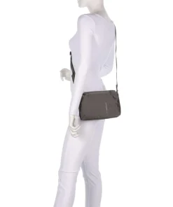 MD20 Umhängetasche Polyester olivgrün