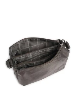 MD20 Umhängetasche Polyester olivgrün