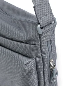 MD20 Umhängetasche Polyester dunkelgrau