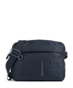MD20 Umhängetasche Polyester dunkelblau