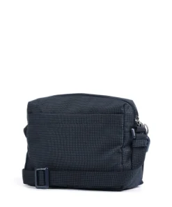MD20 Umhängetasche Polyester dunkelblau