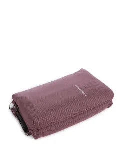 MD20 Umhängetasche Polyester brombeer