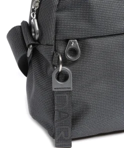 MD20 Umhängetasche Polyester anthrazit