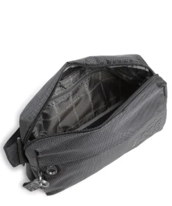 MD20 Umhängetasche Polyester anthrazit