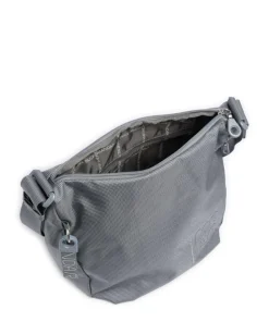 MD20 Umhängetasche Polyester dunkelgrau