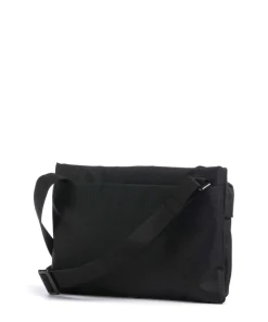 MD20 Umhängetasche Polyester schwarz