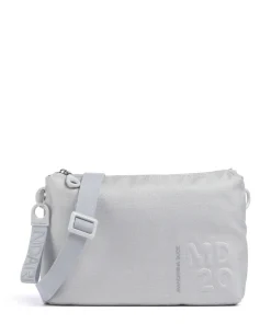 MD20 Umhängetasche Polyester hellgrau