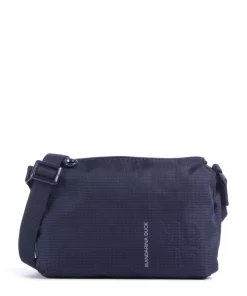 MD20 Umhängetasche Polyester dunkelblau