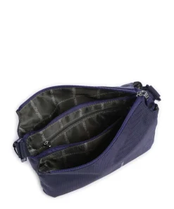 MD20 Umhängetasche Polyester dunkelblau