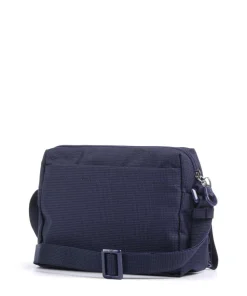 MD20 Umhängetasche Polyester dunkelblau