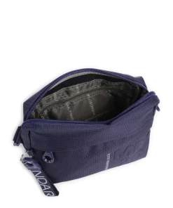 MD20 Umhängetasche Polyester dunkelblau