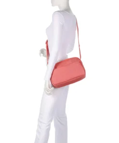 MD20 Umhängetasche Polyester orange