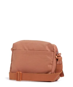 MD20 Umhängetasche Polyester bernstein