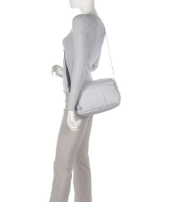 MD20 Umhängetasche Polyester grau