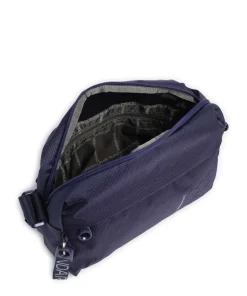 MD20 Umhängetasche Polyester navy