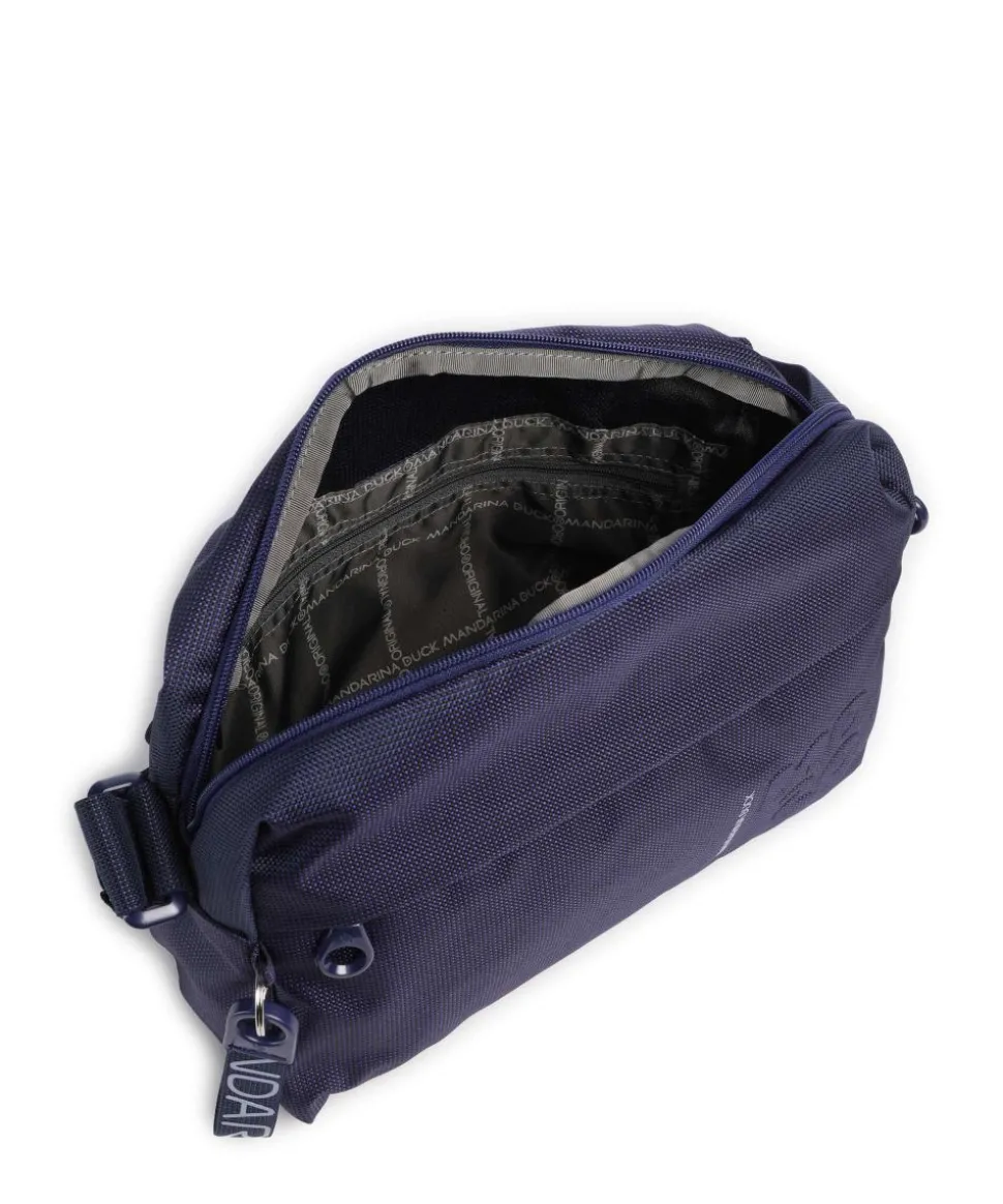 MD20 Umhängetasche Polyester navy