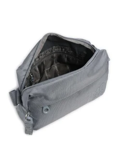 MD20 Umhängetasche Polyester dunkelgrau