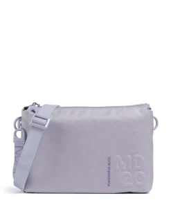 MD20 Umhängetasche Polyester lavendel