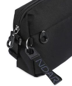 MD20 Umhängetasche Polyester schwarz