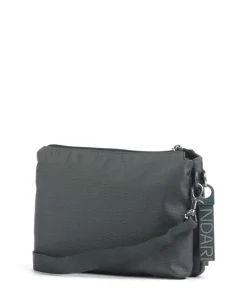 MD20 Umhängetasche Polyester dunkelgrün