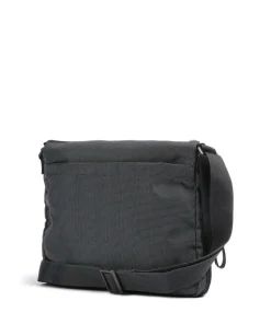 MD20 Umhängetasche Polyester dunkelgrau