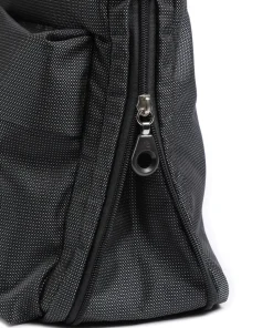 MD20 Umhängetasche Polyester dunkelgrau