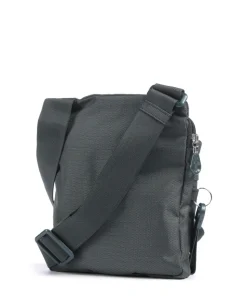 MD20 Umhängetasche Polyester dunkelgrün